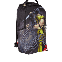 SPRAYGROUND® BACKPACK MORTAL KOMBAT SCORPION