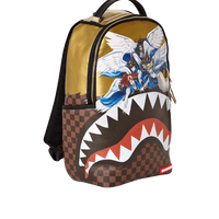 SPRAYGROUND® BACKPACK ANGELS IN PARIS