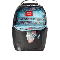 SPRAYGROUND® BACKPACK GLOBAL MONEY BACKPACK