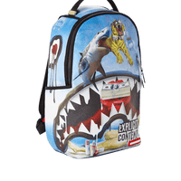 SPRAYGROUND® BACKPACK SALVADOR SHARKY
