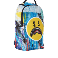 SPRAYGROUND® BACKPACK HAVE A SHARKY DAY