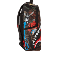 SPRAYGROUND® BACKPACK ONE PUNCH MAN