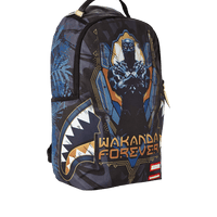 SPRAYGROUND® BACKPACK WAKANDA FOREVER