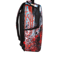 SPRAYGROUND® BACKPACK DEADPOOL PAINTING DEADPOOL