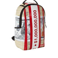 SPRAYGROUND® BACKPACK MONEY BANDS