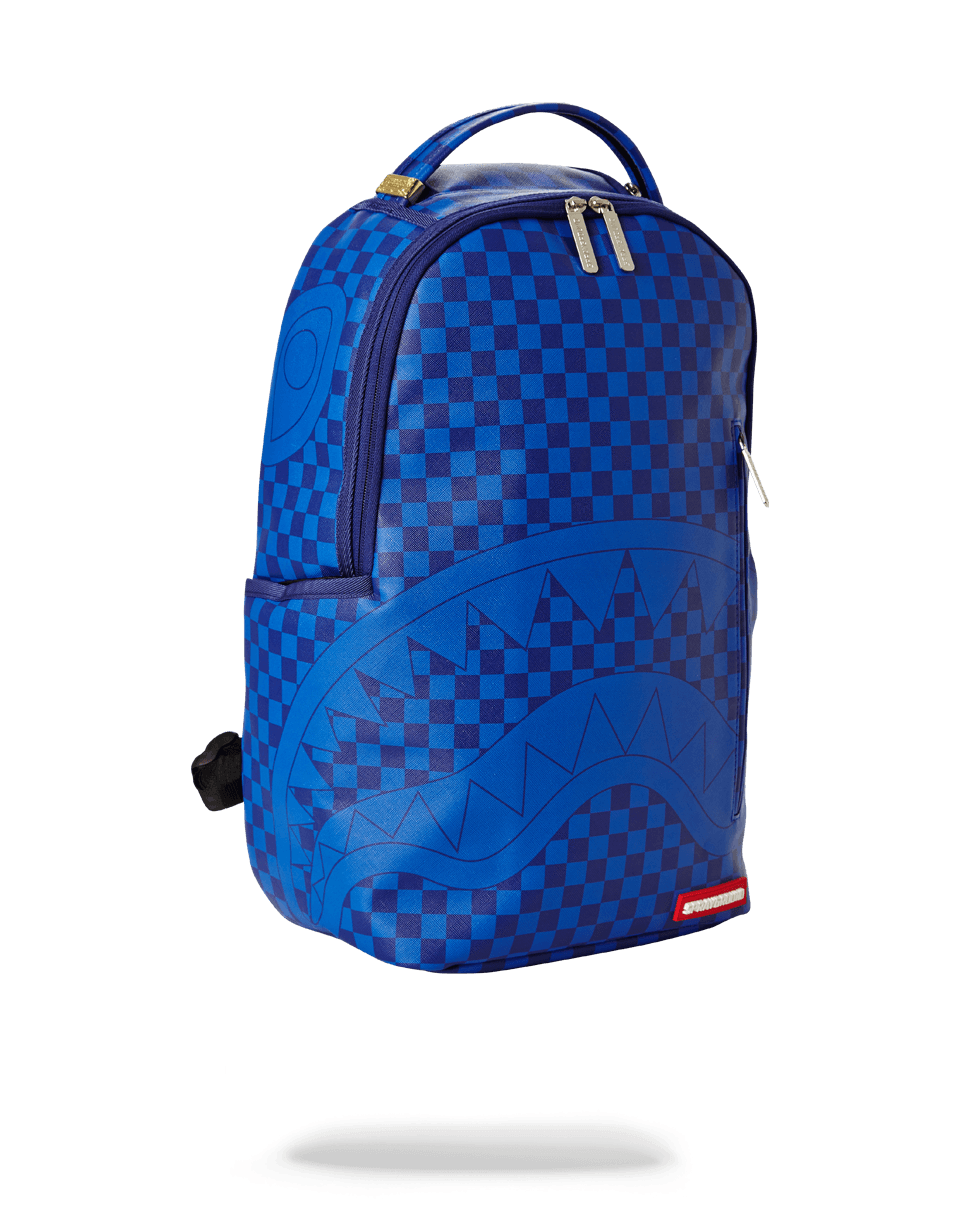 shark backpack sprayground