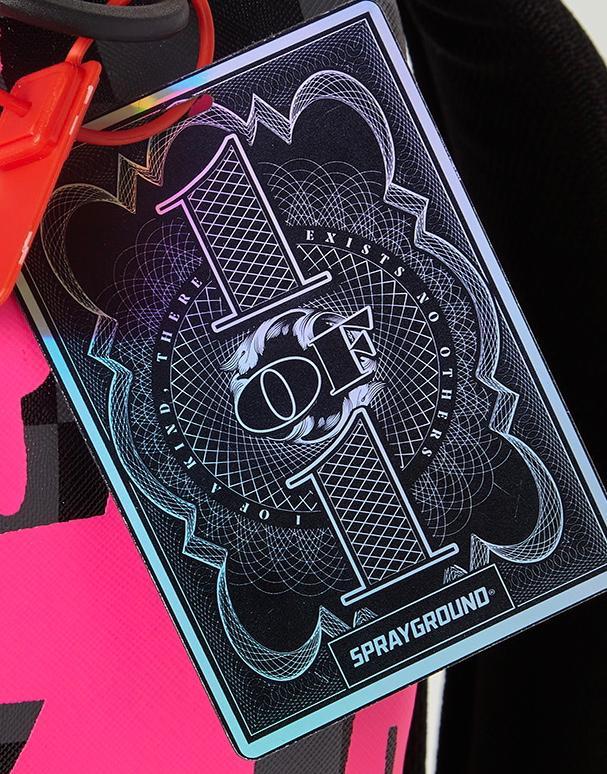 Fake sprayground backpack Clearance