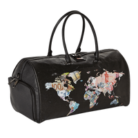 SPRAYGROUND® DUFFLE GLOBAL MONEY DUFFLE