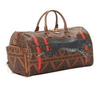 SPRAYGROUND® DUFFLE LEOPARDS IN PARIS DUFFLE