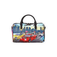 SPRAYGROUND® DUFFLE DOPE BAG DEALER MINI DUFFLE