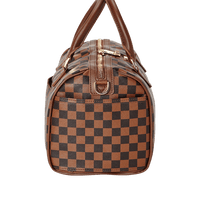 SPRAYGROUND® DUFFLE SHARKS IN PARIS MINI DUFFLE