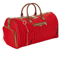SPRAYGROUND® DUFFLE REVERSE SHARKS IN PARIS DUFFLE