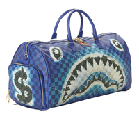 SPRAYGROUND® DUFFLE SHARK ISLAND DUFFLE