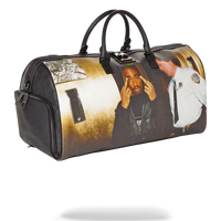 SPRAYGROUND® DUFFLE TUPAC DUFFLE