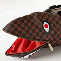 SPRAYGROUND® DUFFLE A SHARK IN PARIS