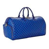 SPRAYGROUND® DUFFLE SHARK UNIVERSE DUFFLE