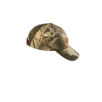 SPRAYGROUND® HAT WILD LIFE HUNTER HAT WITH REMOVABLE FLAP HAT