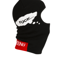 SPRAYGROUND® SKI MASK THOUGHTS SKI MASK