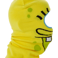 SPRAYGROUND® SKI MASK SPONGE BRAIN - SPONGEBOB SKI MASK