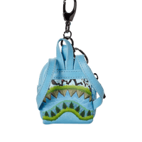 SPRAYGROUND® KEYCHAIN FORTNITE SHARK ROYALE! KEYCHAIN