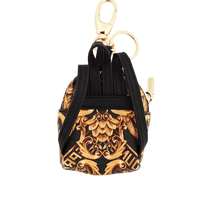 SPRAYGROUND® KEYCHAIN PALACE OF SHARKS KEYCHAIN