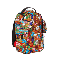 SPRAYGROUND® MINI MINI DONUT WINGS