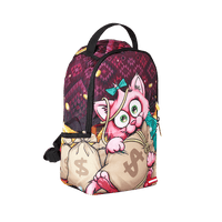 SPRAYGROUND® MINI MINI KITTEN MONEY BAGS