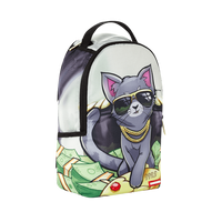 SPRAYGROUND® BACKPACK MINI KITTEN FACE