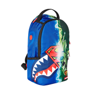 SPRAYGROUND® MINI MINI SUPERMAN KRYPTONITE