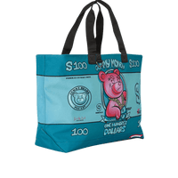 SPRAYGROUND® TOTE GUMMY MONEY TOTE
