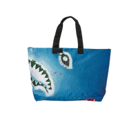 SPRAYGROUND® TOTE SHARK ISLAND TOTE