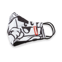 SPRAYGROUND® FASHION MASK MONEY BOYS MASK (FORM-FITTING)