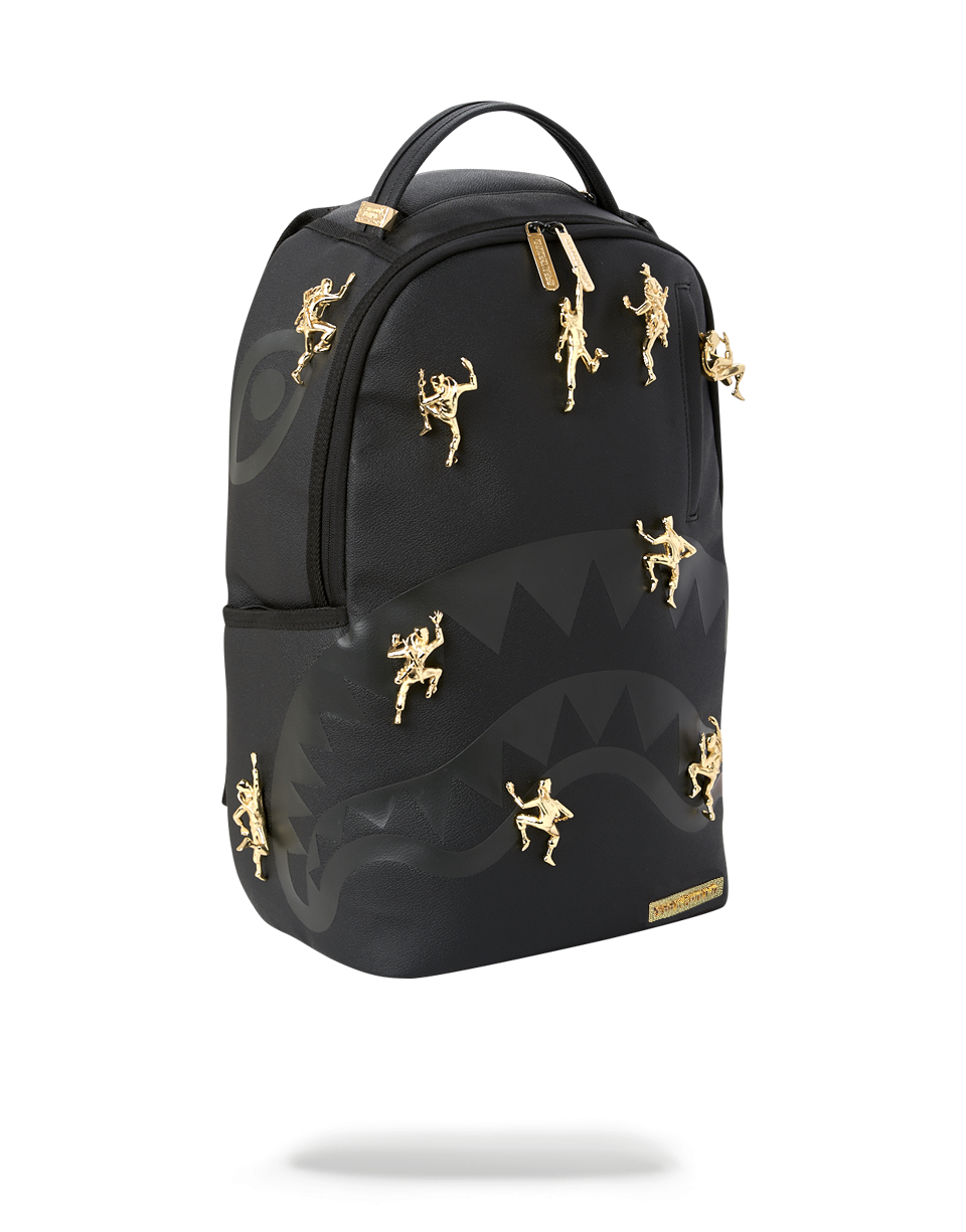 SPRAYGROUND® BACKPACK THE 11 NINJAS BACKPACK