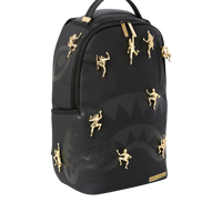SPRAYGROUND® BACKPACK THE 11 NINJAS BACKPACK