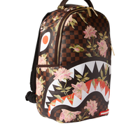 SPRAYGROUND® BACKPACK SHARKFLOWER DLX BACKPACK