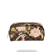 SPRAYGROUND® POUCH SHARKFLOWER POUCH