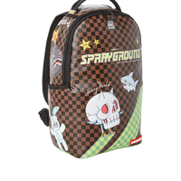 SPRAYGROUND® BACKPACK WTF SHARK BACKPACK