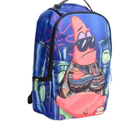 SPRAYGROUND® 1OF1 PATRICK BIGGIE STAR