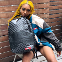 SPRAYGROUND® BACKPACK HENNY BLACK DLX BACKPACK