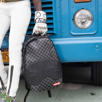 SPRAYGROUND® BACKPACK HENNY BLACK DLX BACKPACK