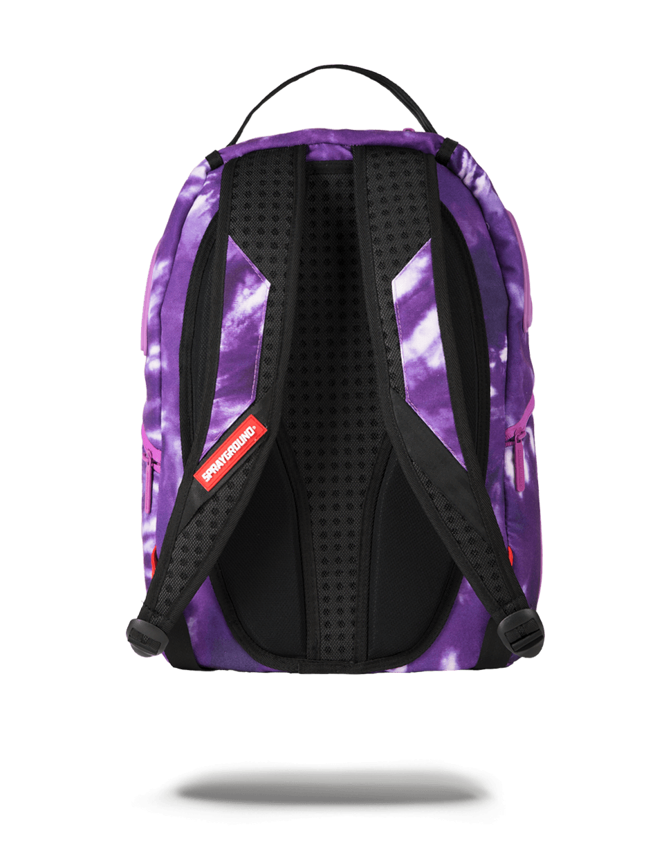 SPRAYGROUND 3D SHARKMOUTH BACKPACK