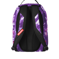 SPRAYGROUND® BACKPACK YOUNG THUG x SPRAYGROUND PURPLE HAZE SHARK