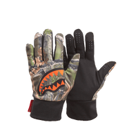 SPRAYGROUND® GLOVES WILD LIFE HUNTER GLOVES