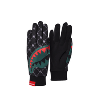 SPRAYGROUND® GLOVES THE GODFATHER GLOVES