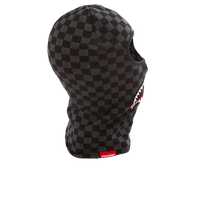 SPRAYGROUND® SKI MASK SHARKS IN PARIS (BLACK) SKI MASK