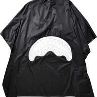 SPRAYGROUND® BARBER SET BARBER APRON CAPE SET