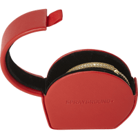 SPRAYGROUND® BRACELET AMNESTY HANDCUFF BRACELET (18K)