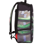 SPRAYGROUND® BACKPACK SNAKE STACKS