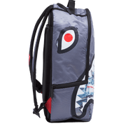 SPRAYGROUND® BACKPACK MONEY HUNGRY