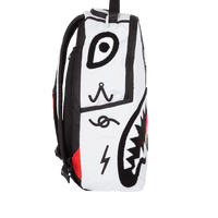 SPRAYGROUND® BACKPACK YIN YANG SHARK